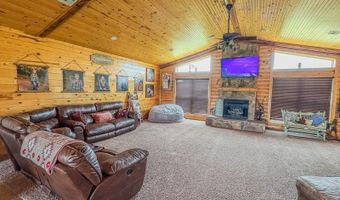 2279 E Decker Dr, Atoka, OK 74525
