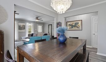 407 Citizen St, Bay St. Louis, MS 39520