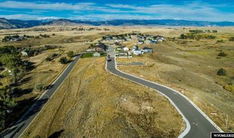 157 Coyote Ct, Buffalo, WY 82834