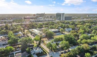 4 E EVANS St, Orlando, FL 32804