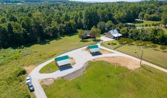 400 Sabre Park Rd, Alpine, TN 38543