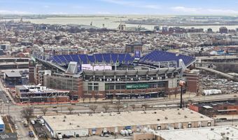 849 WOODWARD St, Baltimore, MD 21230