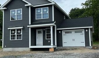 333 East St, Cranston, RI 02920