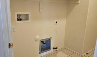 1579 W COTTONWOOD BLUFFS Dr, Benson, AZ 85602