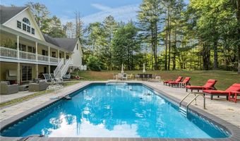 1158 Sisson Rd, Coventry, RI 02827