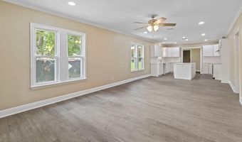 610 Decker St, Jennings, LA 70546