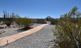 1140 W BRIGGS Rd, Ajo, AZ 85321