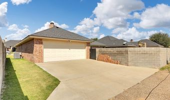 1518 Pecan Pl, Andrews, TX 79714
