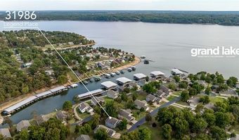 31986 Legend Pl, Afton, OK 74331