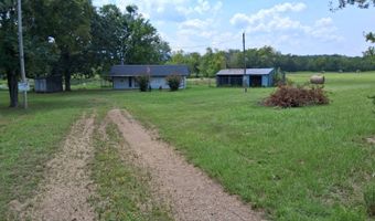 405 S. Broadway, Albion, OK 74521