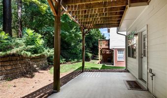 3733 Chattahoochee Summit Dr SE 7, Atlanta, GA 30339