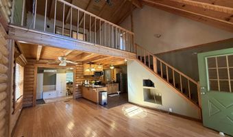 71 Gilbreath Rd, Ash Flat, AR 72513