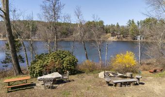 21 Crittenden Rd, Bradford, NH 03221