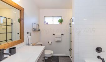 5205 Berget Dr, Amarillo, TX 79106