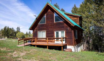 681 OVERLOOK Cir, Alpine, WY 83128