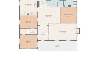 405 W Avenue E, Alpine, TX 79830