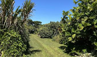1220 W Kuiaha Rd, Haiku, HI 96708