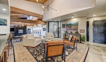 6432 E EL SENDERO Rd, Carefree, AZ 85377