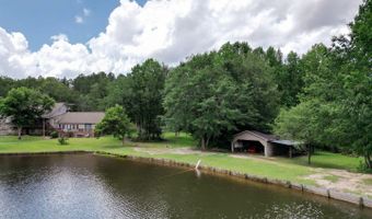 347 Fallaw Rd, Batesburg Leesville, SC 29006