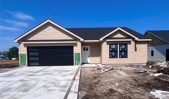 429 Rockers Dr, Baldwin City, KS 66006