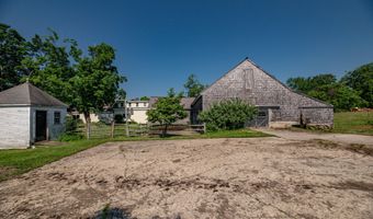 1785 Alna Rd, Alna, ME 04535