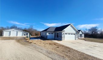 13685 NE County Road 353 N/A, Adrian, MO 64720