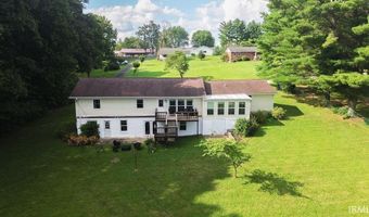 1744 Parkview Dr, Bedford, IN 47421