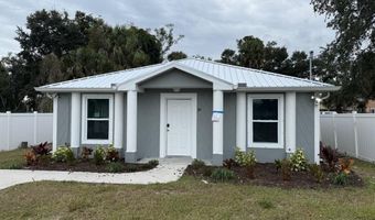 89 W IMOGENE St, Arcadia, FL 34266
