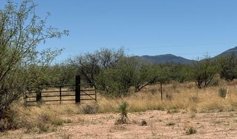 2724 W Blueflax Ln, Benson, AZ 85602