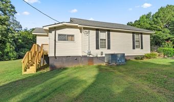 3526 Old Calhoun Falls Rd, Abbeville, SC 29620
