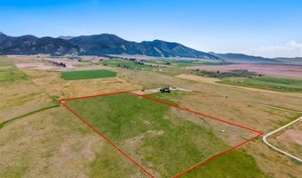 Brown Pony Trail, Belgrade, MT 59714