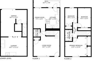 136 A Belgrade Ave, Boston, MA 02131
