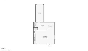 111 Canterbury Ln, Alpena, MI 49707