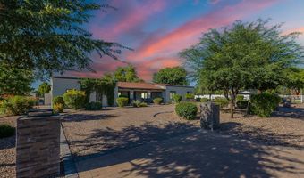 2724 W COLT Rd, Chandler, AZ 85224
