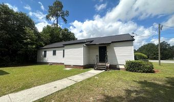 1102 Hutchinson, Adel, GA 31620