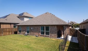 308 Maverick St, Anna, TX 75409