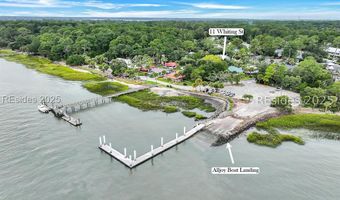11 Whiting St, Bluffton, SC 29910