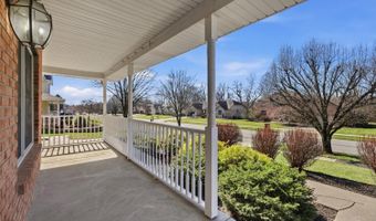 1776 Thall Dr, Hamilton, OH 45013