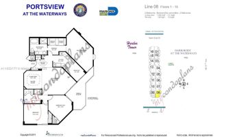 3610 Yacht Club Dr 208, Aventura, FL 33180