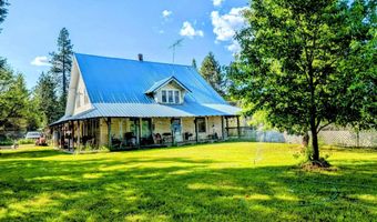 6702 Kelso Lake Rd, Athol, ID 83801