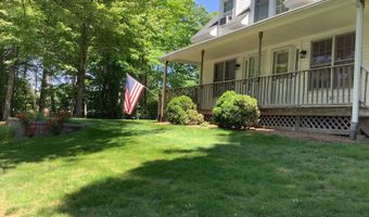 668 Huckleberry Hill Rd, Avon, CT 06001