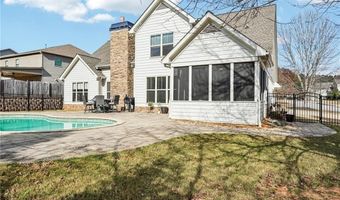 5305 Magnolia Gardens Ln NW, Acworth, GA 30101