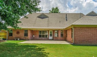 4621 WESTBROOK, Bartlett, TN 38135