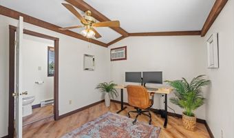 1010 Macfarland Ave, Indian Springs, NV 89018