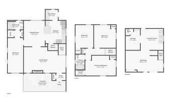 2217 ARDEN Rd, Baltimore, MD 21209