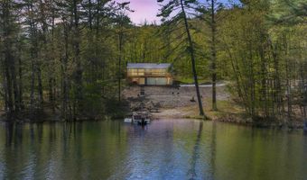 347 Brownfield Rd, Porter, ME 04068