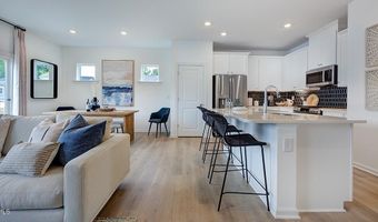 252 Hank Way, Angier, NC 27501