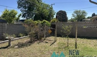 1506 W Ural Dr, Carlsbad, NM 88220