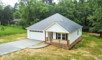 476 NE 2nd St, Arab, AL 35016
