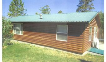 10 FOOTHILL Blvd, Alpine, WY 83128